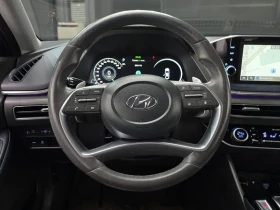 Hyundai Sonata 2.0 INSPIRATION | Auto.bg — изображение 13 Hyundai Sonata 2.0 INSPIRATION | Auto.bg — изображение 13