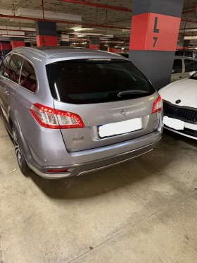 Peugeot 508 RXH - 15000 € / 29337.45 лв. - 22759962 2 | Car24.bg Peugeot 508 RXH - 15000 € / 29337.45 лв. - 22759962 2