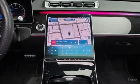 Mercedes-Benz S 500 LONG 4MATIC /ОБДУХВАНЕ/ПАНОРАМА/ДИСТРОНИК/360 | Auto.bg — изображение 16 Mercedes-Benz S 500 LONG 4MATIC /ОБДУХВАНЕ/ПАНОРАМА/ДИСТРОНИК/360 | Auto.bg — изображение 16