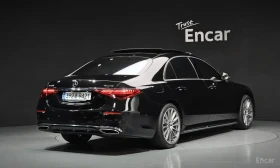 Mercedes-Benz S 500 LONG 4MATIC /ОБДУХВАНЕ/ПАНОРАМА/ДИСТРОНИК/360 | Auto.bg — изображение 2 Mercedes-Benz S 500 LONG 4MATIC /ОБДУХВАНЕ/ПАНОРАМА/ДИСТРОНИК/360 | Auto.bg — изображение 2
