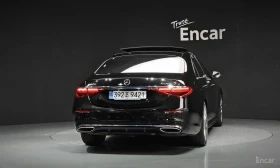 Mercedes-Benz S 500 LONG 4MATIC /ОБДУХВАНЕ/ПАНОРАМА/ДИСТРОНИК/360 | Auto.bg — изображение 4 Mercedes-Benz S 500 LONG 4MATIC /ОБДУХВАНЕ/ПАНОРАМА/ДИСТРОНИК/360 | Auto.bg — изображение 4