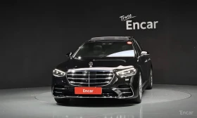 Mercedes-Benz S 500 LONG 4MATIC /ОБДУХВАНЕ/ПАНОРАМА/ДИСТРОНИК/360 | Auto.bg — изображение 3 Mercedes-Benz S 500 LONG 4MATIC /ОБДУХВАНЕ/ПАНОРАМА/ДИСТРОНИК/360 | Auto.bg — изображение 3