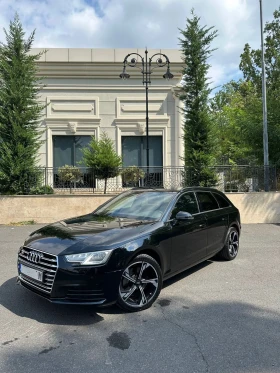 Audi A4 Audi A4 B9 | Auto.bg — изображение 2 Audi A4 Audi A4 B9 | Auto.bg — изображение 2