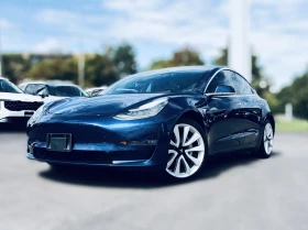 Tesla Model 3 Long Range* Dual Motors* Подгреви* Пано
