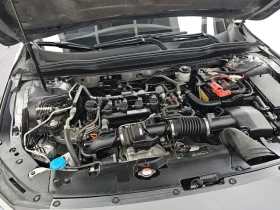 Honda Accord 10Th Generation 1.5 Turbo | Auto.bg — изображение 9 Honda Accord 10Th Generation 1.5 Turbo | Auto.bg — изображение 9