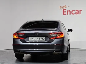 Honda Accord 10Th Generation 1.5 Turbo | Auto.bg — изображение 5 Honda Accord 10Th Generation 1.5 Turbo | Auto.bg — изображение 5