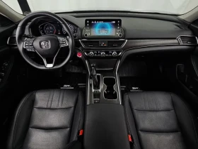 Honda Accord 10Th Generation 1.5 Turbo | Auto.bg — изображение 12 Honda Accord 10Th Generation 1.5 Turbo | Auto.bg — изображение 12