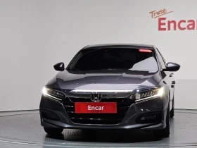 Honda Accord 10Th Generation 1.5 Turbo | Auto.bg — изображение 4 Honda Accord 10Th Generation 1.5 Turbo | Auto.bg — изображение 4