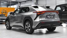 Toyota bZ4X Comfort 71.4 kWh BEV | Auto.bg — изображение 7 Toyota bZ4X Comfort 71.4 kWh BEV | Auto.bg — изображение 7