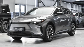 Toyota bZ4X Comfort 71.4 kWh BEV | Auto.bg — изображение 4 Toyota bZ4X Comfort 71.4 kWh BEV | Auto.bg — изображение 4