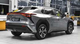 Toyota bZ4X Comfort 71.4 kWh BEV | Auto.bg — изображение 6 Toyota bZ4X Comfort 71.4 kWh BEV | Auto.bg — изображение 6