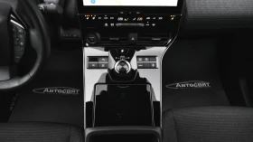 Toyota bZ4X Comfort 71.4 kWh BEV | Auto.bg — изображение 12 Toyota bZ4X Comfort 71.4 kWh BEV | Auto.bg — изображение 12