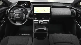 Toyota bZ4X Comfort 71.4 kWh BEV | Auto.bg — изображение 8 Toyota bZ4X Comfort 71.4 kWh BEV | Auto.bg — изображение 8