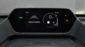 Toyota bZ4X Comfort 71.4 kWh BEV | Auto.bg — изображение 13 Toyota bZ4X Comfort 71.4 kWh BEV | Auto.bg — изображение 13