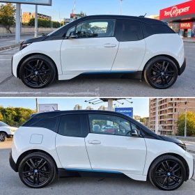 BMW i3 120AH* SWISS* | Auto.bg — изображение 4 BMW i3 120AH* SWISS* | Auto.bg — изображение 4