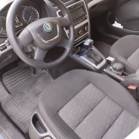 Skoda Octavia - 3800 € - 42626604 3 | Car24.bg Skoda Octavia - 3800 € - 42626604 3
