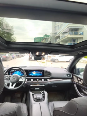 Mercedes-Benz GLE 450 - 58000 € - 12371068 4 | Car24.bg Mercedes-Benz GLE 450 - 58000 € - 12371068 4