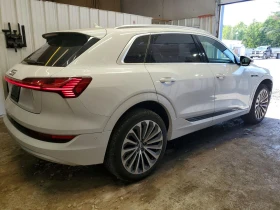 Audi E-Tron Prestige | Auto.bg — изображение 3 Audi E-Tron Prestige | Auto.bg — изображение 3