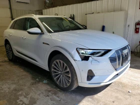 Audi E-Tron Prestige | Auto.bg — изображение 4 Audi E-Tron Prestige | Auto.bg — изображение 4
