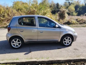 Toyota Yaris 1.4D4D 3.5л/100км. | Auto.bg — изображение 6 Toyota Yaris 1.4D4D 3.5л/100км. | Auto.bg — изображение 6