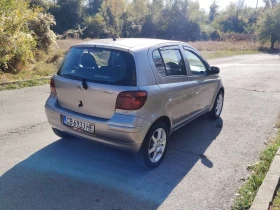 Toyota Yaris 1.4D4D 3.5л/100км. | Auto.bg — изображение 5 Toyota Yaris 1.4D4D 3.5л/100км. | Auto.bg — изображение 5
