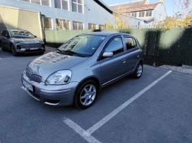 Toyota Yaris 1.4D4D 3.5л/100км. | Auto.bg — изображение 7 Toyota Yaris 1.4D4D 3.5л/100км. | Auto.bg — изображение 7