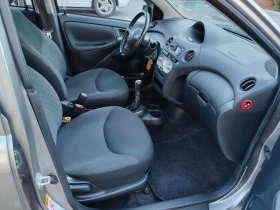Toyota Yaris 1.4D4D 3.5л/100км. | Auto.bg — изображение 12 Toyota Yaris 1.4D4D 3.5л/100км. | Auto.bg — изображение 12