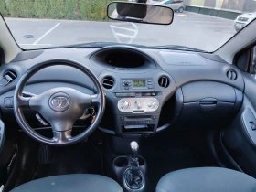 Toyota Yaris 1.4D4D 3.5л/100км. | Auto.bg — изображение 13 Toyota Yaris 1.4D4D 3.5л/100км. | Auto.bg — изображение 13