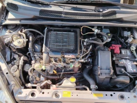 Toyota Yaris 1.4D4D 3.5л/100км. | Auto.bg — изображение 16 Toyota Yaris 1.4D4D 3.5л/100км. | Auto.bg — изображение 16