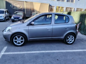Toyota Yaris 1.4D4D 3.5л/100км. | Auto.bg — изображение 8 Toyota Yaris 1.4D4D 3.5л/100км. | Auto.bg — изображение 8