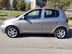 Toyota Yaris 1.4D4D 3.5л/100км. | Auto.bg — изображение 2 Toyota Yaris 1.4D4D 3.5л/100км. | Auto.bg — изображение 2