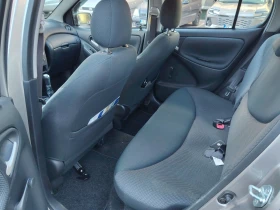 Toyota Yaris 1.4D4D 3.5л/100км. | Auto.bg — изображение 10 Toyota Yaris 1.4D4D 3.5л/100км. | Auto.bg — изображение 10