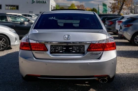 Honda Accord 2.4 Бензин ТОП! С ГАРАНЦИЯ! | Auto.bg — изображение 4 Honda Accord 2.4 Бензин ТОП! С ГАРАНЦИЯ! | Auto.bg — изображение 4