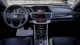 Honda Accord 2.4 Бензин ТОП! С ГАРАНЦИЯ! | Auto.bg — изображение 7 Honda Accord 2.4 Бензин ТОП! С ГАРАНЦИЯ! | Auto.bg — изображение 7