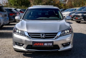 Honda Accord 2.4 Бензин ТОП! С ГАРАНЦИЯ! | Auto.bg — изображение 2 Honda Accord 2.4 Бензин ТОП! С ГАРАНЦИЯ! | Auto.bg — изображение 2