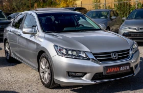Honda Accord 2.4 Бензин ТОП! С ГАРАНЦИЯ! | Auto.bg — изображение 3 Honda Accord 2.4 Бензин ТОП! С ГАРАНЦИЯ! | Auto.bg — изображение 3