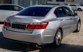 Honda Accord 2.4 Бензин ТОП! С ГАРАНЦИЯ! | Auto.bg — изображение 6 Honda Accord 2.4 Бензин ТОП! С ГАРАНЦИЯ! | Auto.bg — изображение 6