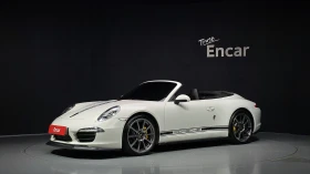 Porsche 911 991* Крайна Цена*