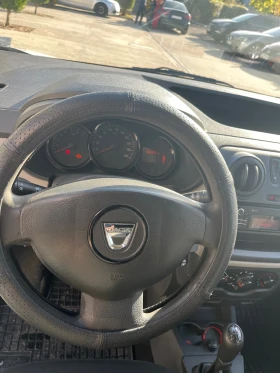 Dacia Dokker 1.5 Dci - 6500 € - 43086265 6 | Car24.bg Dacia Dokker 1.5 Dci - 6500 € - 43086265 6