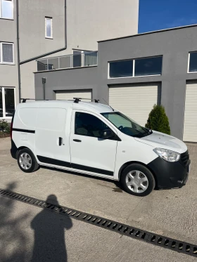 Dacia Dokker 1.5 Dci - 6500 € - 43086265 3 | Car24.bg Dacia Dokker 1.5 Dci - 6500 € - 43086265 3