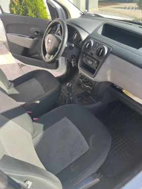Dacia Dokker 1.5 Dci - 6500 € - 43086265 7 | Car24.bg Dacia Dokker 1.5 Dci - 6500 € - 43086265 7
