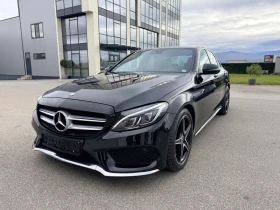 Снимка Mercedes-Benz C 220