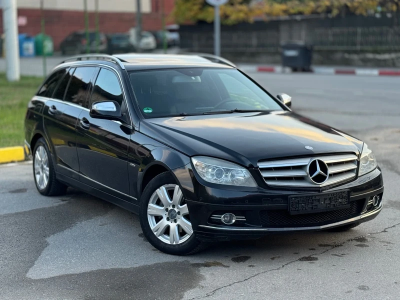 Mercedes-Benz C 220 CDI Avantgarde* 646* Avtomatik - 8999 лв. / 4601.12 € - 72414781 1 | Car24.bg Mercedes-Benz C 220 CDI Avantgarde* 646* Avtomatik - 8999 лв. / 4601.12 € - 72414781 1