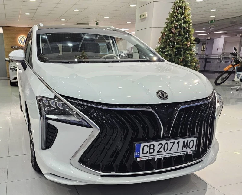 DONGFENG M4-YACHT 1.5 T - 55500 лв. / 28376.70 € - 69675240 1 | Car24.bg DONGFENG M4-YACHT 1.5 T - 55500 лв. / 28376.70 € - 69675240 1