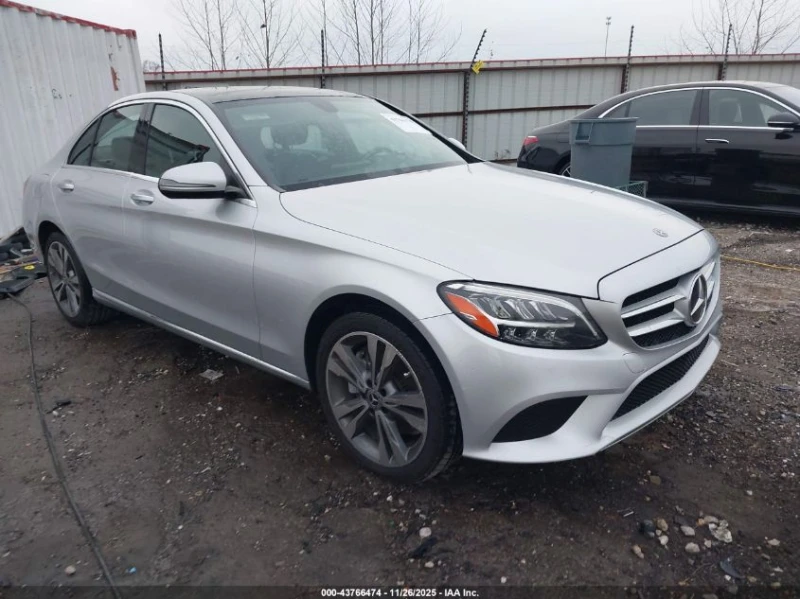 Mercedes-Benz C 300 2l 4Matic - 14900 € / 29141.87 лв. - 41086324 1 | Car24.bg Mercedes-Benz C 300 2l 4Matic - 14900 € / 29141.87 лв. - 41086324 1