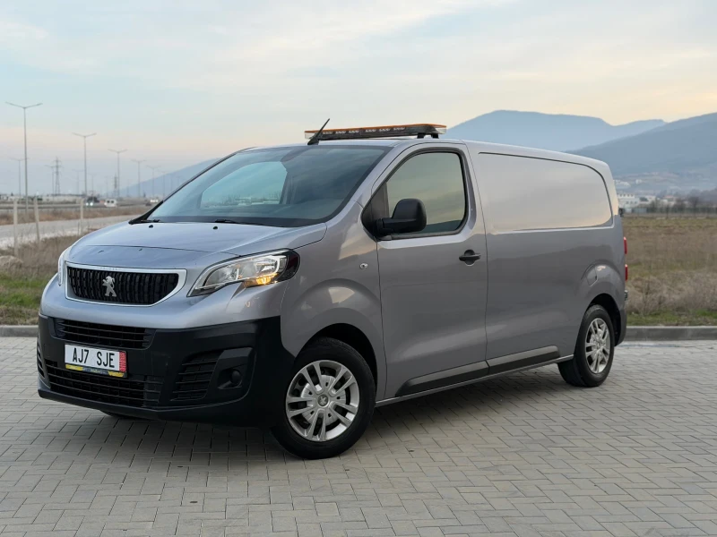 Peugeot Expert 49000km/ НОВ / L2 / - 15340 € / 30002.43 лв. - 13678314 1 | Car24.bg Peugeot Expert 49000km/ НОВ / L2 / - 15340 € / 30002.43 лв. - 13678314 1