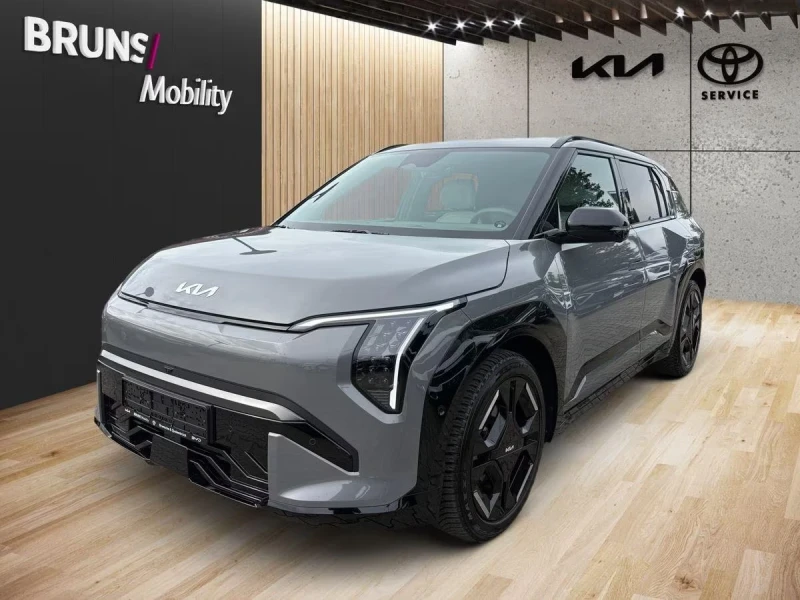 Kia EV3 GT-Line 81.4kWh All Options Warranty! - 38890 € / 76062.23 лв. - 46175681 1 | Car24.bg Kia EV3 GT-Line 81.4kWh All Options Warranty! - 38890 € / 76062.23 лв. - 46175681 1