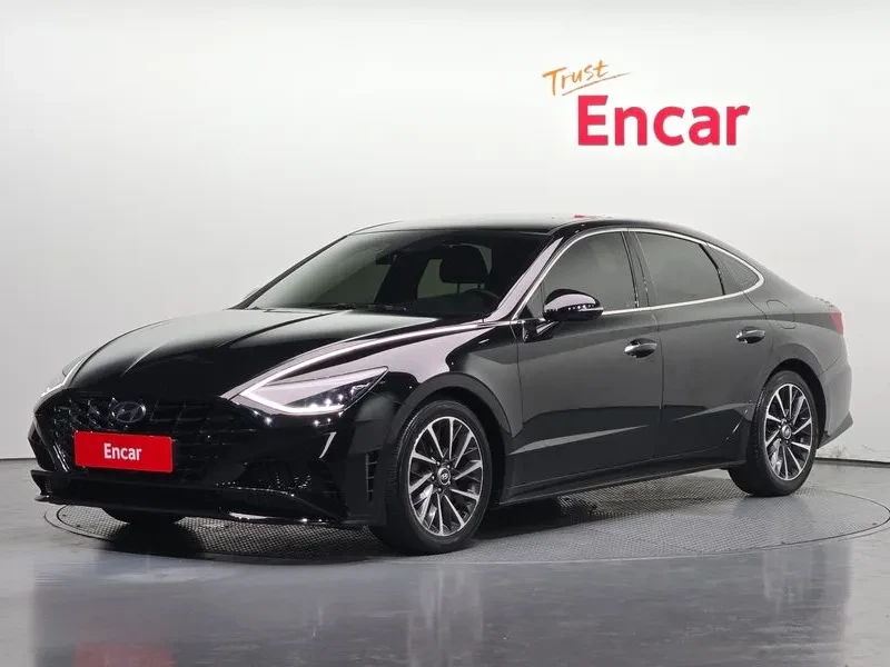 Hyundai Sonata 2.0 INSPIRATION | Auto.bg — изображение 1 Hyundai Sonata 2.0 INSPIRATION | Auto.bg — изображение 1