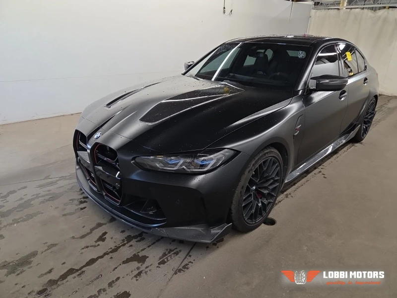BMW M3 - 94600 € - 13868494 1 | Car24.bg BMW M3 - 94600 € - 13868494 1