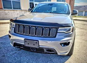 Jeep Grand cherokee Overaland | Mobile.bg — малка снимка 2
